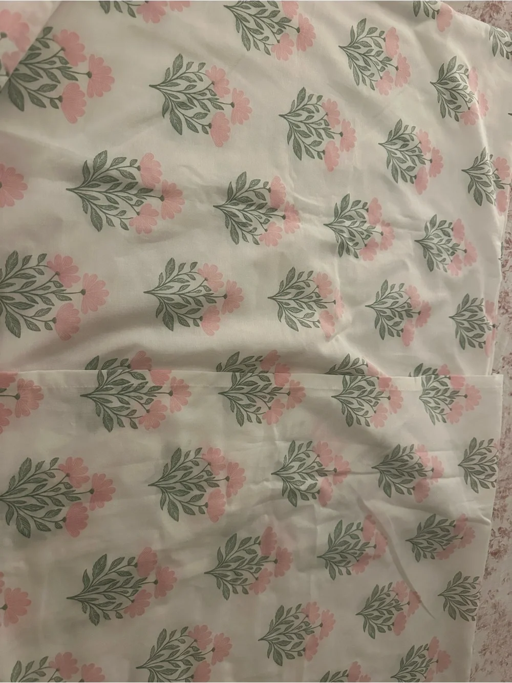 N/A lightweight cotton